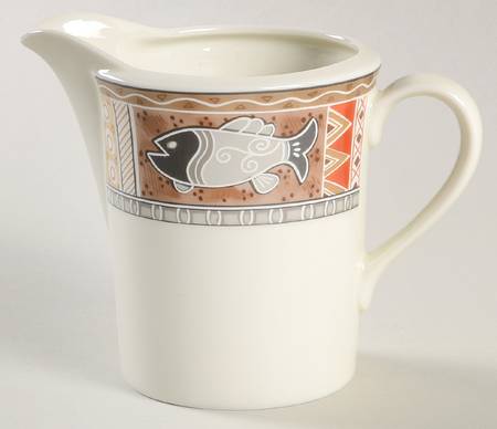 Cape Cod Creamer