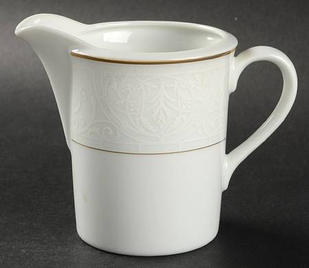 Victorian Lace Creamer