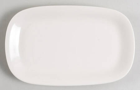 Country Vine Relish/Butter Tray
