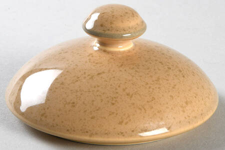 Heather Lid for Sugar Bowl