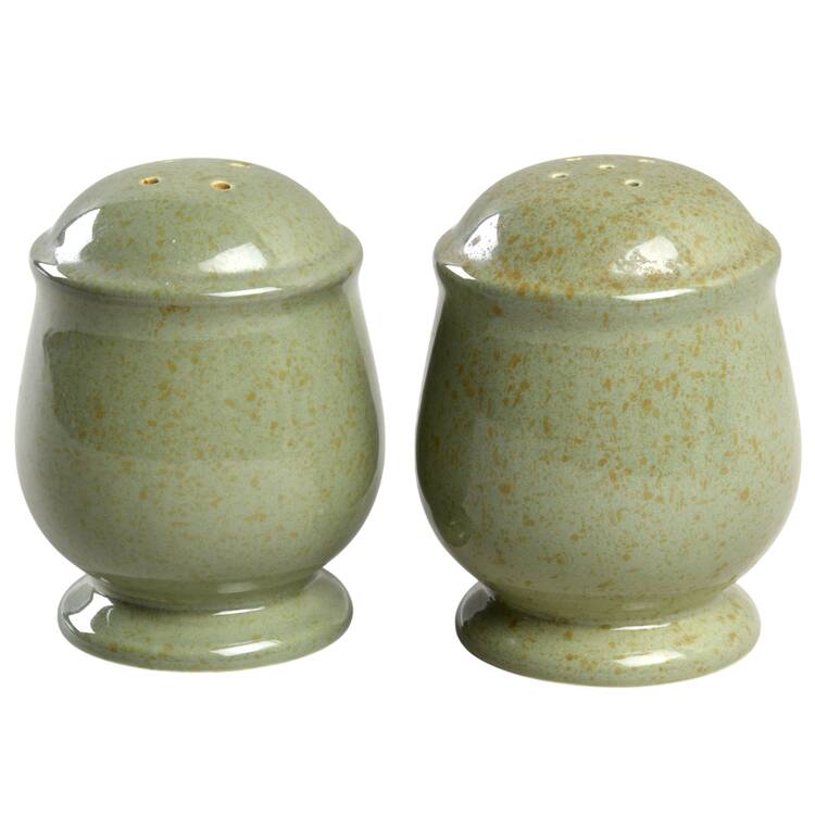 Heather Salt & Pepper Set