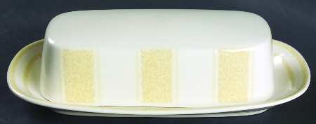 Broadway Yellow 1/4 Lb Covered Butter