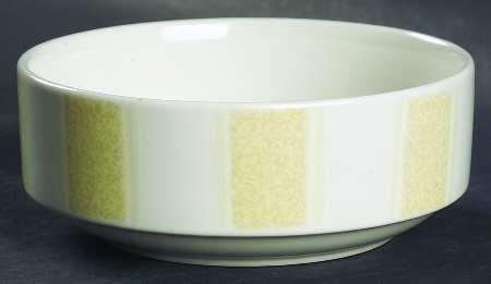 Broadway Yellow Fruit/Dessert (Sauce) Bowl