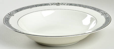 Estate Villa 10" Round Vegetable Bowl