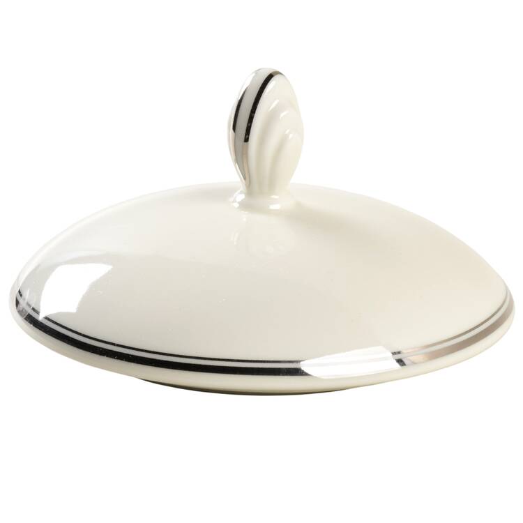 Estate Villa Lid for Sugar Bowl