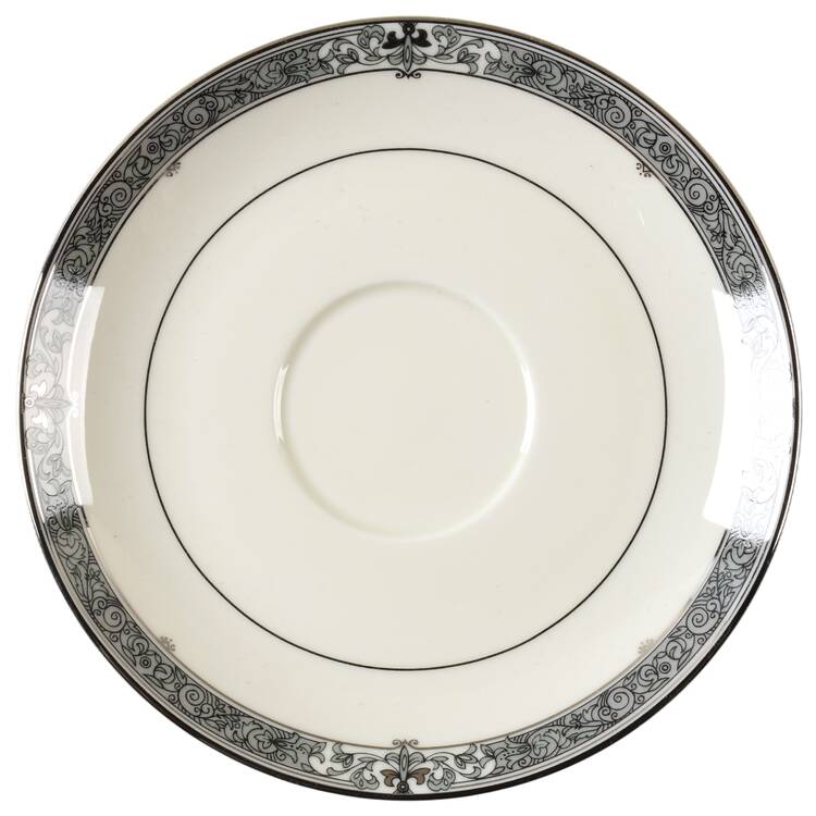 Estate Villa Saucer