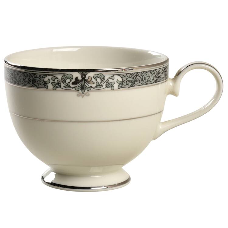 Estate Villa Footed Cup