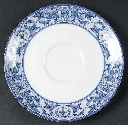 Ashley Hall Saucer