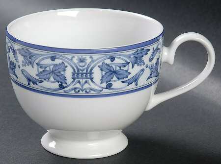 Ashley Hall Footed Cup