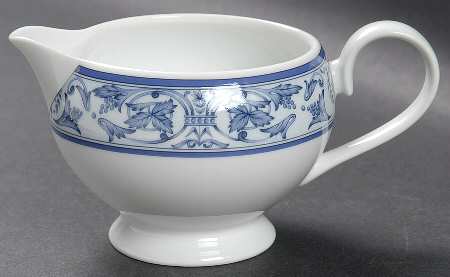 Ashley Hall Creamer