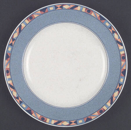 Regatta Salad Plate