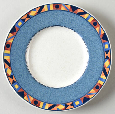 Regatta Saucer