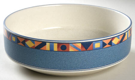 Regatta 8" Round Vegetable Bowl