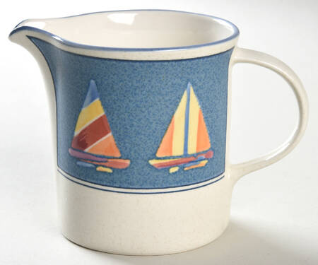 Regatta Creamer