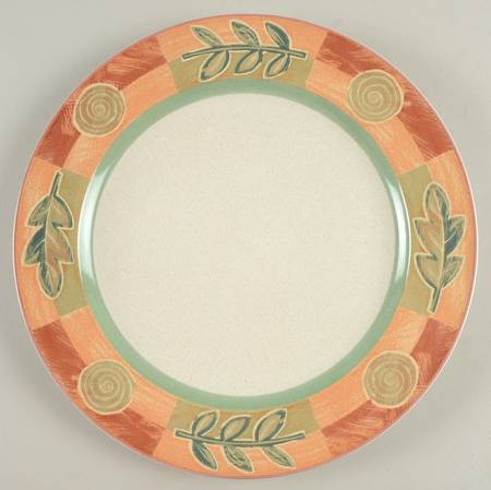 Highland 12" Chop Plate (Round Platter)
