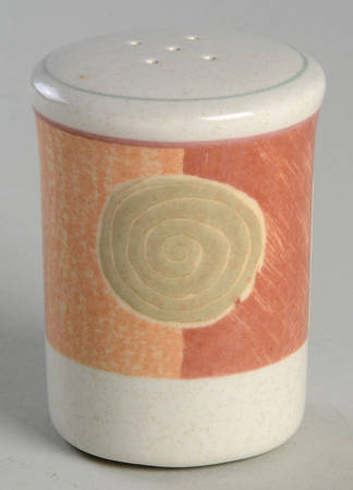 Highland Pepper Shaker