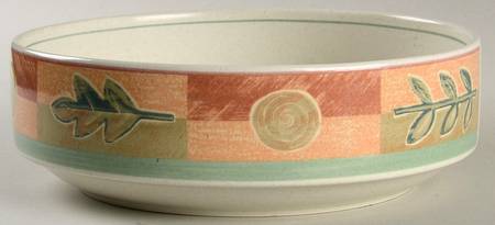 Highland 8" Round Vegetable Bowl
