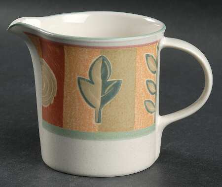 Highland Creamer