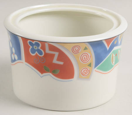 Vivant Sugar Bowl No Lid