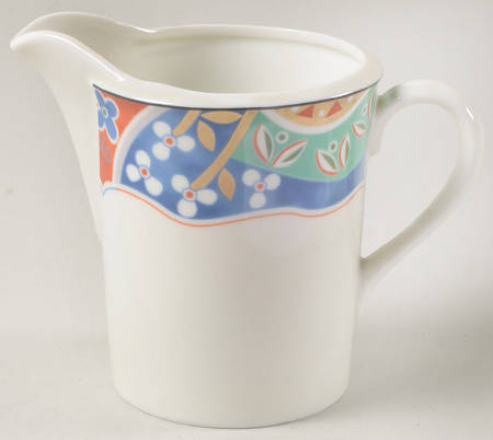 Vivant Creamer