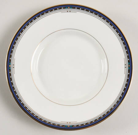 Emporio Saucer