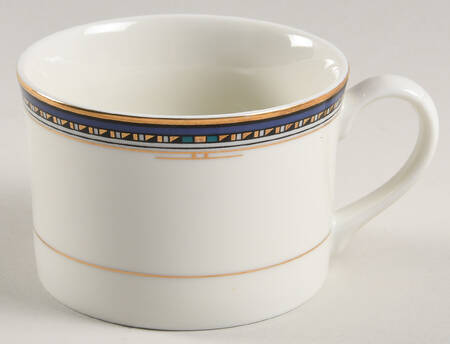 Emporio Flat Cup