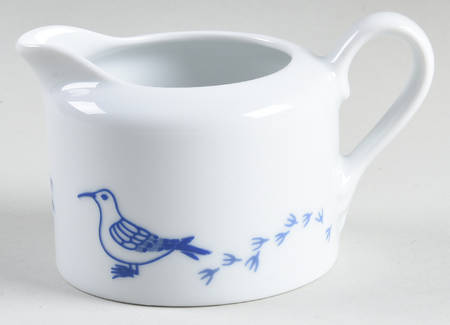Seashore Creamer