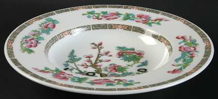 M36 Large Rim Soup Bowl