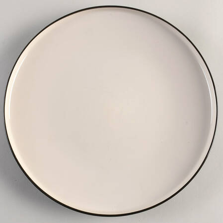 Alpine Dinner Plate