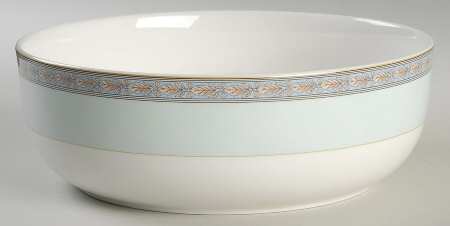 Chamberlain 8" Round Vegetable Bowl