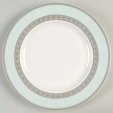 Chamberlain Salad Plate