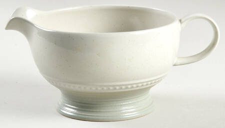 Sequoia Gravy Boat
