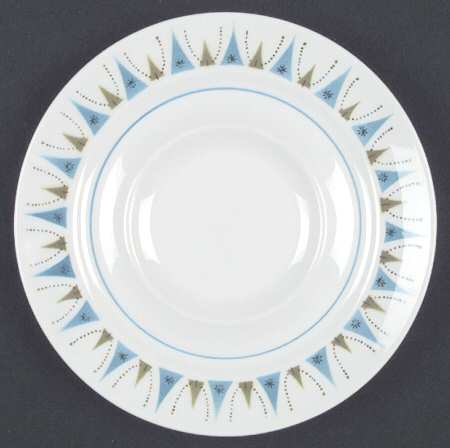 Genie Saucer