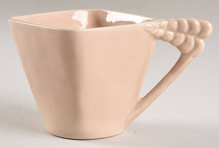 Chatelaine Topaz Flat Cup