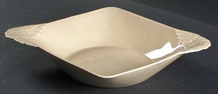 Chatelaine Topaz 8" Square Vegetable Bowl