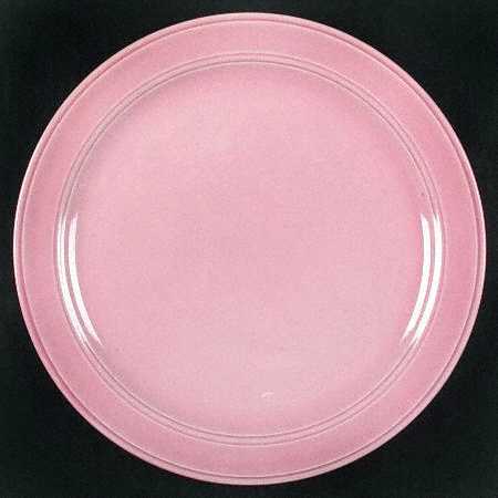 Early California Pink by Metlox - Poppytrail - Vernon