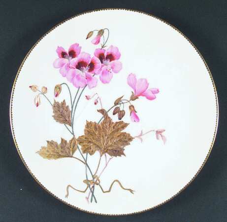 G5391 Dinner Plate