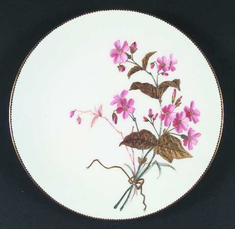 G5391 Dinner Plate