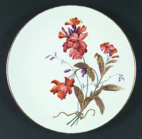 G5391 Dinner Plate