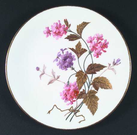 G5391 Dinner Plate