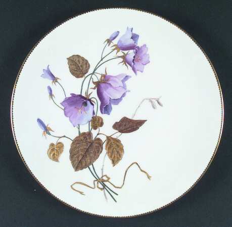 G5391 Dinner Plate