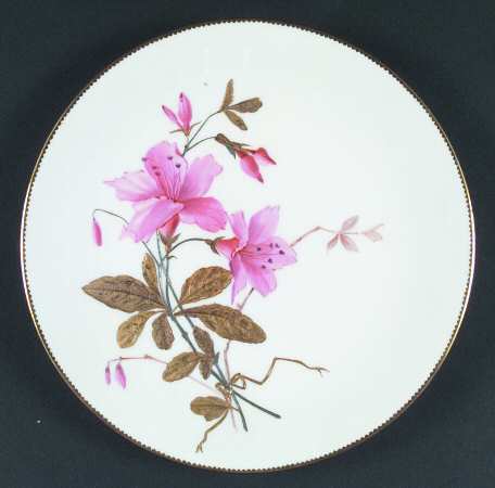 G5391 Dinner Plate