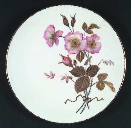 G5391 Dinner Plate