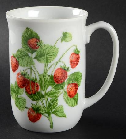 MAN2 Mug