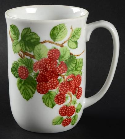 MAN2 Mug