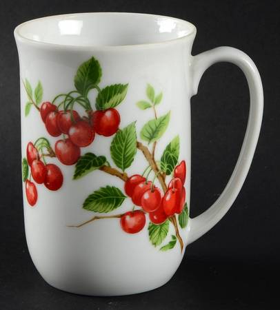 MAN2 Mug