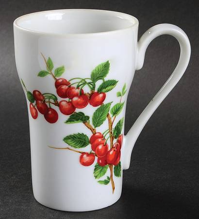 MAN2 Mug
