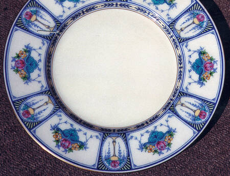 H3335 by Minton