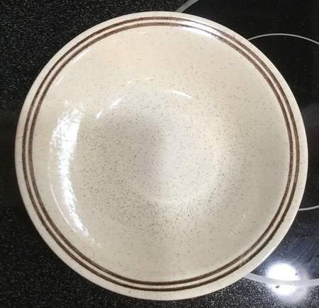 MTC39 Coupe Soup Bowl