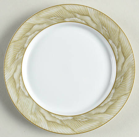 Waterdance Bread & Butter Plate